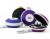 Speck TechStyle Puck for iPod Shuffle - Purple