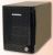 Addonics Mini Storage Tower - Black4x3.5