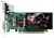Leadtek GeForce GT220 - 1GB DDR3, 128-bit, VGA, DVI, HDMI, HDCP, Fansink - PCI-Ex16 v2.0(625MHz, 790MHz) - Low Profile Edition