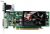 Leadtek GeForce GT220 - 1GB DDR2, 128-bit, VGA, DVI, HDMI, HDCP, Fansink - PCI-Ex16 v2.0(625MHz, 1000MHz) - Low Profile Edition