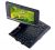 Fujitsu Lifebook U2010 - Glossy BlackAtom Z530 (1.6GHz), 5.6