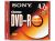 Sony 16x DVD-R - Single Jewel Case