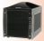 Addonics Storage Tower - BlackNo Ports/No Back Panel