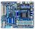 Gigabyte GA-P55A-UD4 MotherboardLGA1156, P55, 4xDDR3-2200, 2xPCI-Ex16 v2.0, 2xSATA-III, 6xSATA-II, 2xeSATA, 1xATA-133, RAID, 1xGigLAN, 8Chl-HD, USB3.0, Firewire, ATX