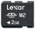 Lexar_Media 8GB M2 MemoryStick Micro