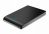 Seagate 500GB BlackArmor PS110 External HDD - Black - 2.5