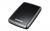 Samsung 640GB S2 Portable External HDD - Piano Black - 2.5