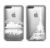 iLuv Clear Hard Case with City Graphic for iPod Touch 3rd Gen - New York