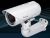 Vivotek IP7361 Outdoor Day/Night Network Bullet Camera - 2MP, 1/3.2