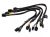 SilverStone PP05 Short Cable Kit - To Suit Strider Modular ATX PSU