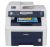 Brother MFC-9120CN Colour Laser Multifunction Centre (A4) w. Network - Print/Scan/Copy/Fax/PC Fax17ppm Mono, 17ppm Colour, 250 Sheet Tray, ADF, USB2.0