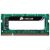 Corsair 4GB (1 x 4GB) PC3-10600 1333MHz DDR3 SO-DIMM RAM - 9-9-9-24 - CMSO4GX3M1A1333C9