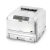 OKI C830N Colour Laser Printer (A3) w. Network17ppm Mono, 16ppm Colour, 256MB, 250 Sheet Tray, USB2.0