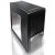 Xigmatek Midgard Pure V2 Black Edition Midi-Tower Case - No PSU, Black2xUSB2.0, 1xeSATA, 1xHD-Audio, Side Window, 2x120mm Fan, ATX