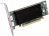 Matrox M9128 - 1GB, 2xDisplayPort, Heatsink - PCI-Ex16 v2.0 - Low Profile