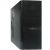 Xigmatek Asguard Pure Black Edition Midi-Tower Case - No PSU, Black2xUSB2.0, 1xHD-Audio, Tool-Less Clips, 2x120mm Fan, ATX