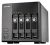 QNAP_Systems TS-410 Network Attached Storage Server4x3.5/2.5