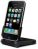 Dexim DCA132-M P-Flip Foldable Power Dock - To Suit iPhone 3G/GS, iPod Touch 1G/2G/3G