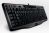 Logitech G110 Corded Gaming Keyboard - Game Custom-Colour Backlighting, Twelve programmable G-keys - USB2.0