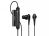 Sony MDRNC33B In-Ear Noise Cancelling - Black