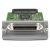 HP 1284B Parallel Adapter Card - 1-Port, IEEE 1284B - EIO
