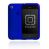 Incipio NGP Case - To Suit iPhone 3G/3GS - Midnight Blue