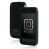 Incipio Silicrylic X Case - To Suit iPhone 3G/3GS - Classic Black