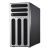 ASUS Barebone Pedestal Server - 5U(TS300-E6/PS4)Single Xeon 3400/Core i7-8xx/Core i5-7xx Series, 6xDDR3-1333 ECC, 4xHS 3.5