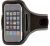 Cygnett Action Sports Armband for iPhone/iPod - Black