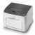 OKI C110 Colour Laser Printer (A4)19ppm Mono, 5ppm Colour, 16MB, 200 Sheet Tray, USB2.0