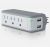 Belkin Notebook Surge Protector - with USB Port Charger, RJ11, RJ45 - Daily Special