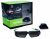 nVidia GeForce 3D Vision Kit - 3D Glasses - Avatar Edition!!!