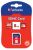 Verbatim 8GB SDHC Card - Class 4, Read 4MB/s, Write 4MB/s