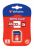 Verbatim 32GB SDHC Card - Class 4, Read 4MB/s, Write 4MB/s