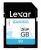 Lexar_Media 8GB SD Gaming Card