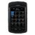 Otterbox Storm Defender Case - To Suit Blackberry Storm - Black