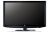 LG 22LH20D LCD TV - Black22