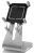 Luxa2 H1 Aluminium Touch Mobile Holder - SilverTo Suit iPod Touch, iPhone 3G & 3G S, iPod Classic