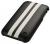 Trexta Racing Series Snap On Cover - Suitable For iPhone 3G, iPhone 3GS - 2W/Black