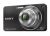 Sony Cybershot DSCW350 Digital Camera - Black14.1MP, 4xOptical Zoom, 2.7