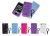 Trexta Merli Skin Cover - To Suit iPhone 3G - Purple