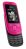 Nokia 2220 Slide Handset - Hot Pink