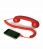 Native_Union Moshi Moshi Pop Phone Retro Handset - iPhone, iPad, iPod Touch - Red