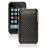 Griffin Elan Form Graphite Polycarbonate Case - Suitable For iPhone 3G/3GS - Black
