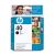 HP 51640AA #40 Ink Cartridge - Black - For HP Printers