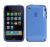 Speck CandyShell Case - To Suit iPhone 3G/3GS - IndiglowBlue