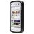 Otterbox Commuter Case - To Suit Nokia N97 - Black