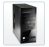 Access EW-07 Midi-Tower Case - 350W PSU, Glossy Black2xUSB2.0, 2xAudio, 1x120mm Fan, ATX
