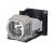 Mitsubishi Replacement Lamp - To Suit XL550U/XL1550U/HL550U Projectors