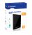 Verbatim 500GB Mobile HDD - Black - 2.5